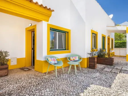Studio Les Nuances de l'Océan – Albufeira, 3 pers. : photo 20