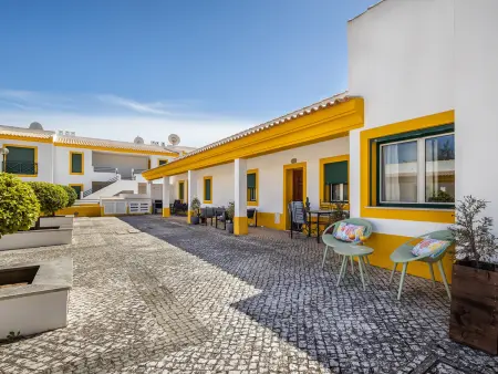 Studio Les Nuances de l'Océan – Albufeira, 3 pers. : photo 21