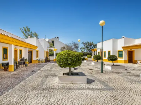 Studio Les Nuances de l'Océan – Albufeira, 3 pers. : photo 22