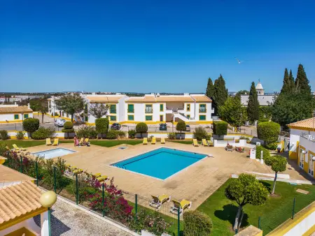 Studio Les Nuances de l'Océan – Albufeira, 3 pers. : photo 23