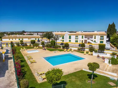 Studio Les Nuances de l'Océan – Albufeira, 3 pers. : photo 24