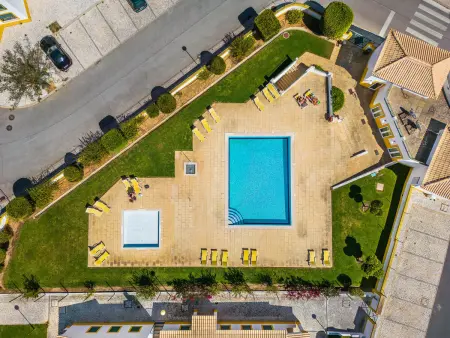 Studio Les Nuances de l'Océan – Albufeira, 3 pers. : photo 25