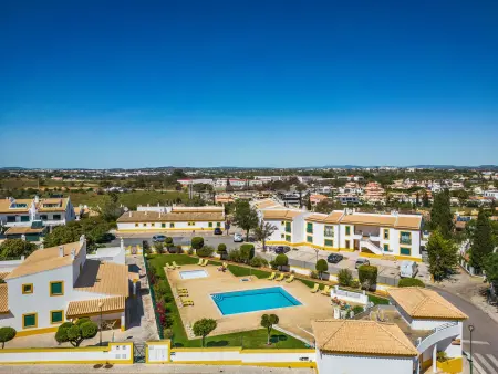 Studio Les Nuances de l'Océan – Albufeira, 3 pers. : photo 26
