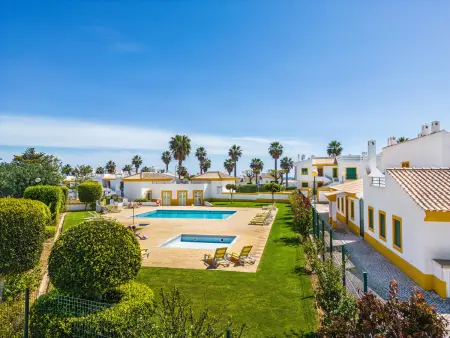 Studio Les Nuances de l'Océan – Albufeira, 3 pers. : photo 27