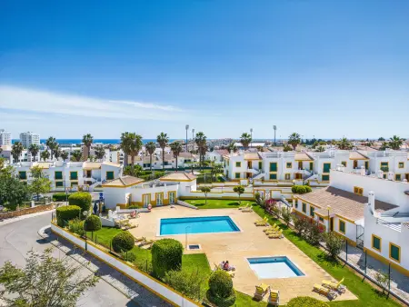 Studio Les Nuances de l'Océan – Albufeira, 3 pers. : photo 28