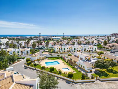 Studio Les Nuances de l'Océan – Albufeira, 3 pers. : photo 29