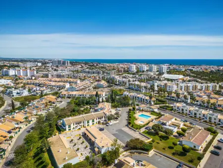Studio Les Nuances de l'Océan – Albufeira, 3 pers. : photo 32