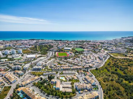 Studio Les Nuances de l'Océan – Albufeira, 3 pers. : photo 33