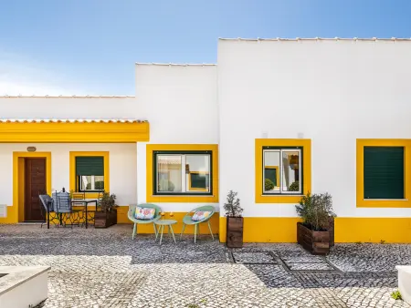 Studio Les Nuances de l'Océan – Albufeira, 3 pers. : photo 34