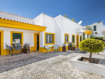 Studio Les Nuances de l'Océan – Albufeira, 3 pers. : photo 35