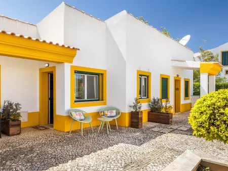 Studio Les Nuances de l'Océan – Albufeira, 3 pers. : photo 36