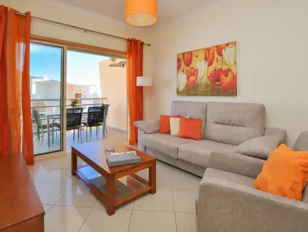 Encosta da Orada : appartement vue mer à Albufeira : photo 2