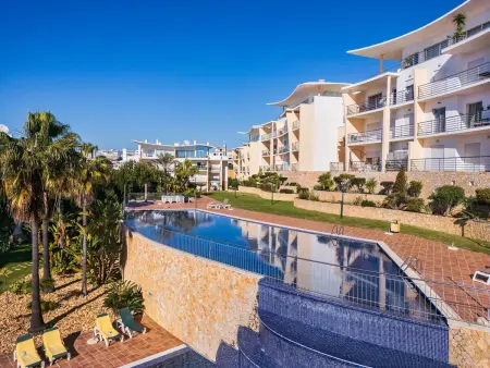 Encosta da Orada : appartement vue mer à Albufeira : photo 3