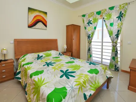Encosta da Orada : appartement vue mer à Albufeira : photo 4