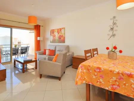 Encosta da Orada : appartement vue mer à Albufeira : photo 10