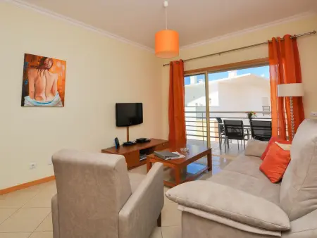 Encosta da Orada : appartement vue mer à Albufeira : photo 11
