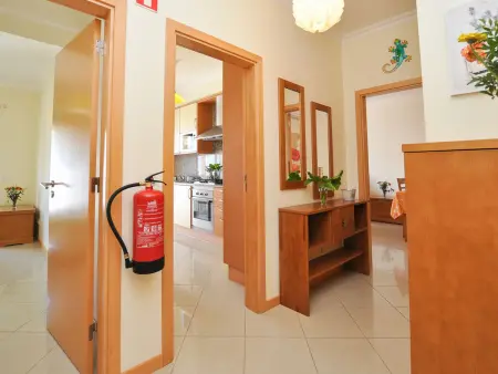 Encosta da Orada : appartement vue mer à Albufeira : photo 13
