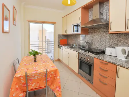 Encosta da Orada : appartement vue mer à Albufeira : photo 14