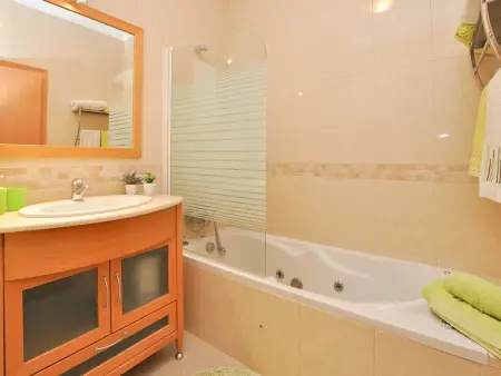 Encosta da Orada : appartement vue mer à Albufeira : photo 16