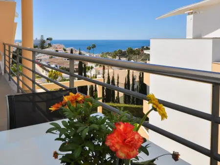 Encosta da Orada : appartement vue mer à Albufeira : photo 17