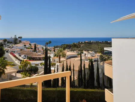 Encosta da Orada : appartement vue mer à Albufeira : photo 18
