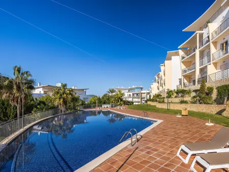 Encosta da Orada : appartement vue mer à Albufeira : photo 22