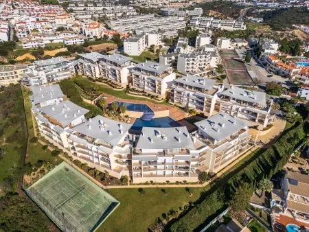Encosta da Orada : appartement vue mer à Albufeira : photo 31