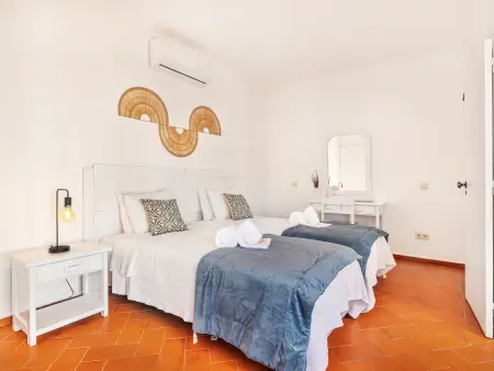 Appartement rez-de-jardin Cacto à Albufeira : photo 4