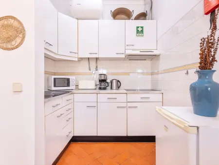 Appartement rez-de-jardin Cacto à Albufeira : photo 7