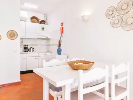 Appartement rez-de-jardin Cacto à Albufeira : photo 9