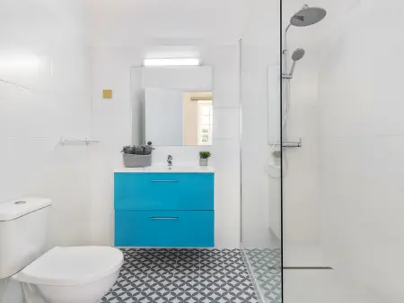 Appartement rez-de-jardin Cacto à Albufeira : photo 10