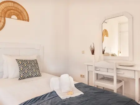 Appartement rez-de-jardin Cacto à Albufeira : photo 11