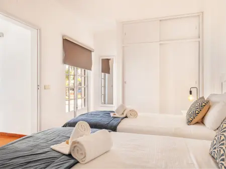 Appartement rez-de-jardin Cacto à Albufeira : photo 12