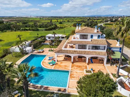 Appartement rez-de-jardin Cacto à Albufeira : photo 19