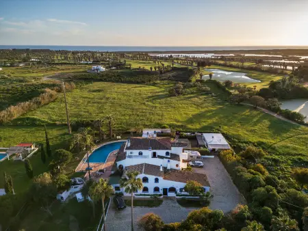 Appartement rez-de-jardin Cacto à Albufeira : photo 25