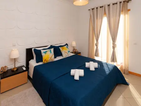 Appartement vue mer, piscine et accès plage à Albufeira : photo 2