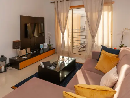 Appartement vue mer, piscine et accès plage à Albufeira : photo 6
