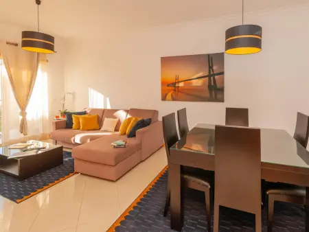 Appartement vue mer, piscine et accès plage à Albufeira : photo 8