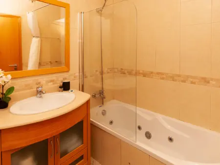 Appartement vue mer, piscine et accès plage à Albufeira : photo 13