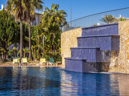 Appartement vue mer, piscine et accès plage à Albufeira : photo 16