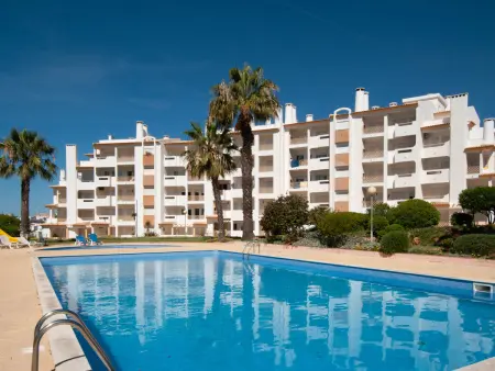 Studio central avec parking gratuit à Albufeira : photo 1