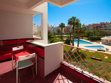 Studio central avec parking gratuit à Albufeira : photo 2