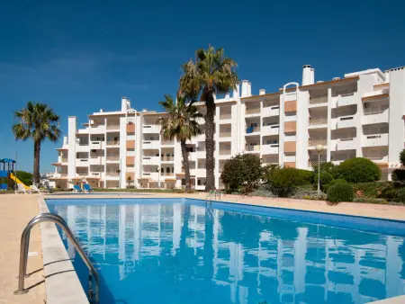 Studio central avec parking gratuit à Albufeira : photo 3
