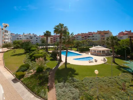 Studio central avec parking gratuit à Albufeira : photo 4
