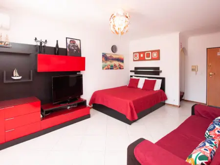 Studio central avec parking gratuit à Albufeira : photo 7