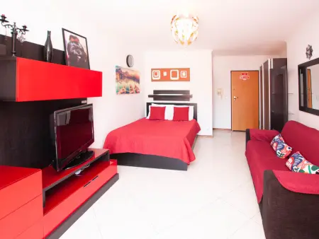 Studio central avec parking gratuit à Albufeira : photo 8