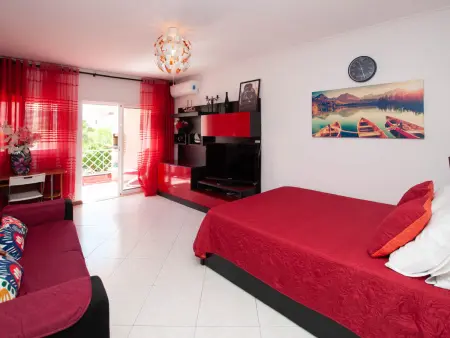Studio central avec parking gratuit à Albufeira : photo 9