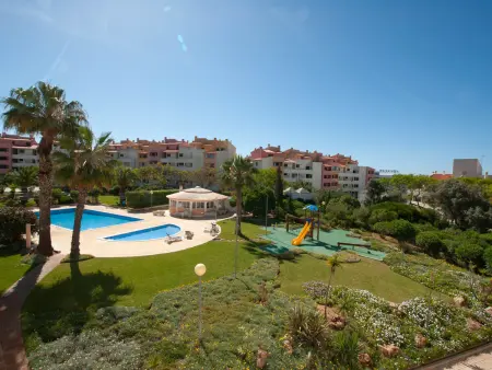 Studio central avec parking gratuit à Albufeira : photo 13