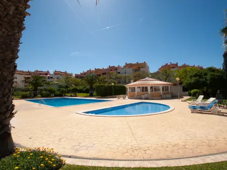 Studio central avec parking gratuit à Albufeira : photo 14