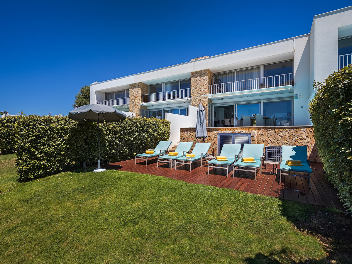 Villa design 3 chambres, piscine chauffée à Albufeira - Photo 8